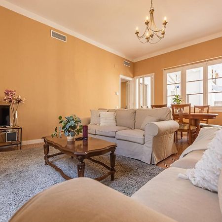Magnifico Piso En El Centro Leilighet Tarragona Eksteriør bilde