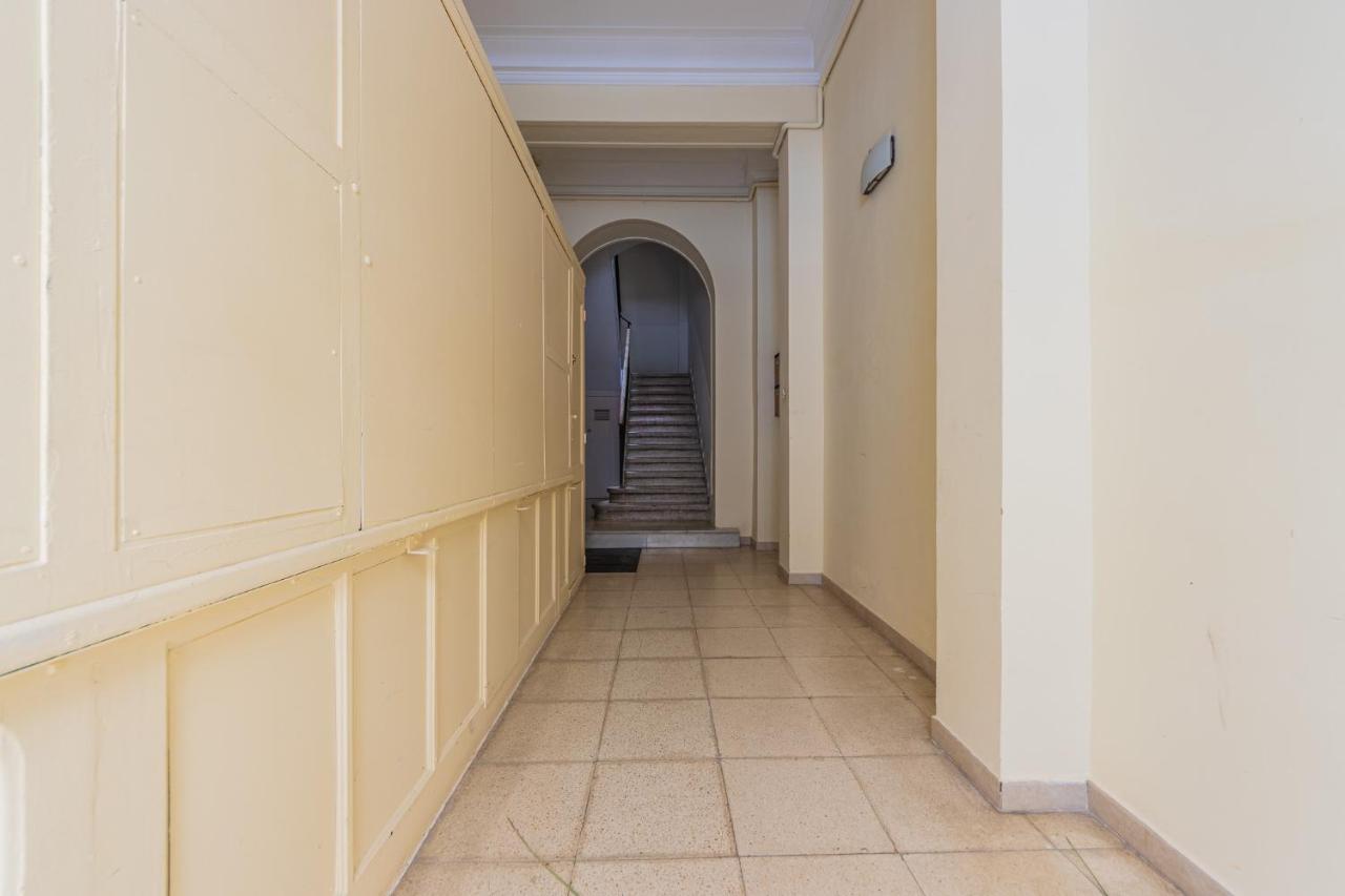 Magnifico Piso En El Centro Leilighet Tarragona Eksteriør bilde