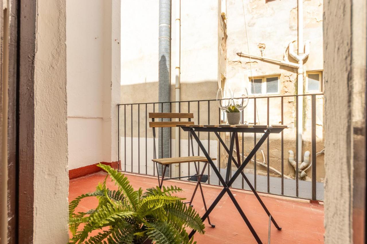Magnifico Piso En El Centro Leilighet Tarragona Eksteriør bilde
